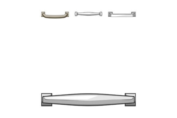 Choosing Metal Drawer Handles for Your Next Project