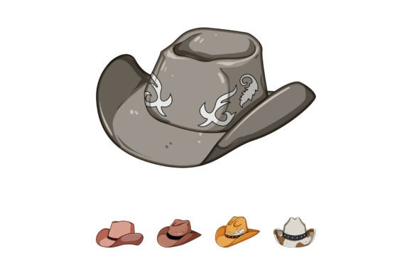 Exploring the Rugged Appeal of a Western Hat Collection