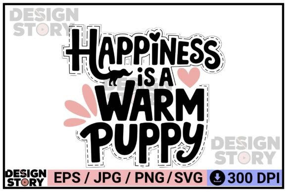 Happiness is a Warm Puppy: Design That Resonates