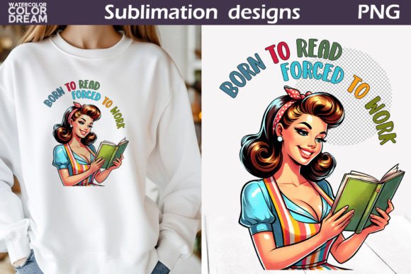 Housewife Book Sublimation: A Creative Font for Modern Projects