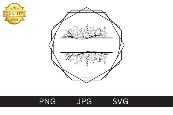 Monogram Design: Your Guide to PNG, JPG, and SVG Files