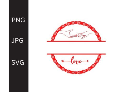Save Time with Valentine Monogram Graphics: A Designer's Guide